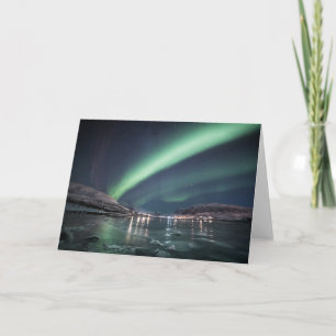 Nordlichter Karte