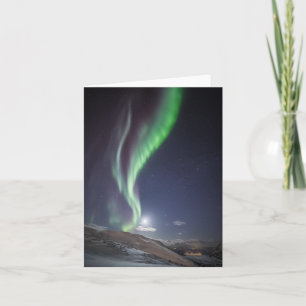 Nordlichter Karte