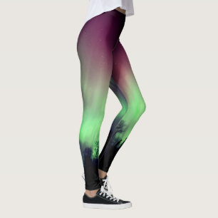 Nordlichter - Leggings