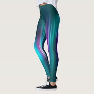 Nordlichter Leggings