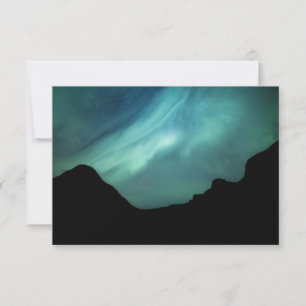 Nordlichter Norwegen