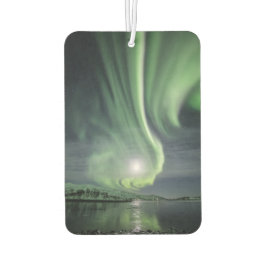 Nordlichter Norwegen Autolufterfrischer