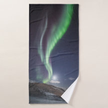 Nordlichter Norwegen