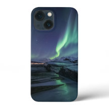 Nordlichter Norwegen