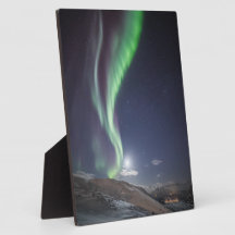 Nordlichter Norwegen