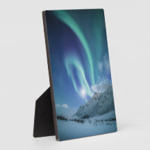 Nordlichter Norwegen