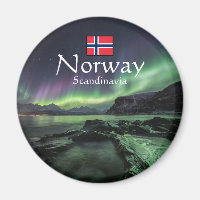 Nordlichter Norwegen