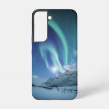 Nordlichter Norwegen