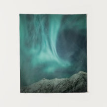 Nordlichter Norwegen