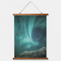 Nordlichter Norwegen