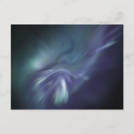 Nordlichter Postkarte