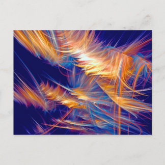 Nordlichter Postkarte