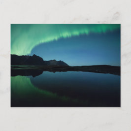 Nordlichter Postkarte