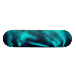 Nordlichter Skateboard