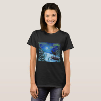 Nordlichter T-Shirt