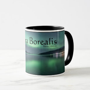 Nordlichter Tasse