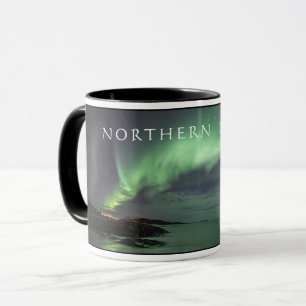 Nordlichter Tasse