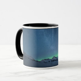Nordlichter Tasse