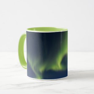 Nordlichter Tasse