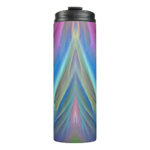 Nordlichter Thermosbecher
