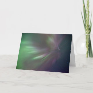 Nordlichter | Whitehorse, Yukon Karte