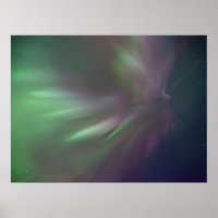 Nordlichter | Whitehorse, Yukon