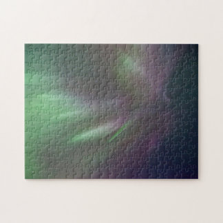 Nordlichter | Whitehorse, Yukon Puzzle