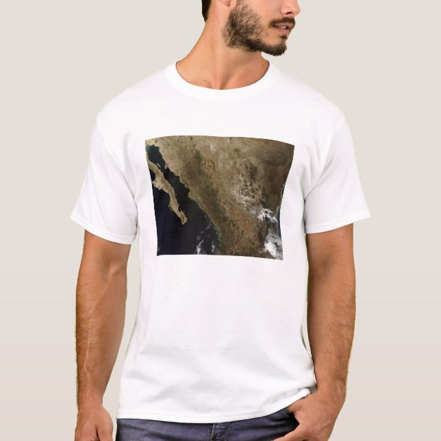 Nordmeer T-Shirt (Vorderseite)