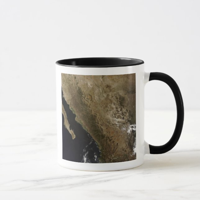 Nordmeer Tasse (Rechts)
