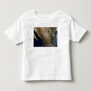 Nordmexiko 2 kleinkind t-shirt