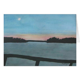 Nordminnesota-Küstenlinie