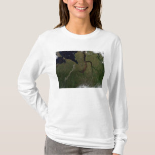 Nordmittelrussland T-Shirt