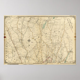 Nordnew york city 2 poster