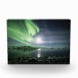 Nordnorwegen Fotoblock