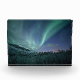 Nordnorwegen Fotoblock