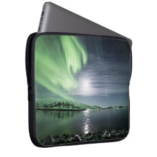 Nordnorwegen Laptopschutzhülle