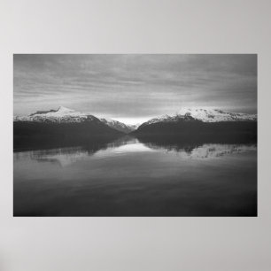 Nordnorwegen Poster