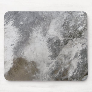 Nordost-China Mousepad