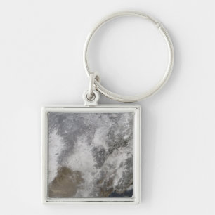 Nordost-China Schlüsselanhänger