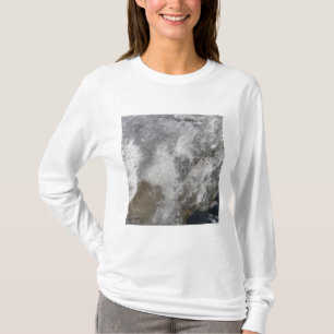 Nordöstliche China T-Shirt