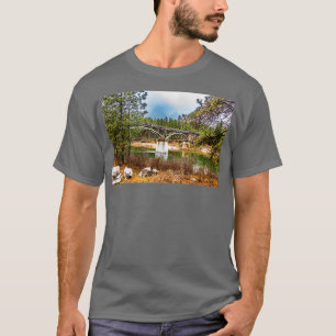 Nordpazifikbrücke T-Shirt