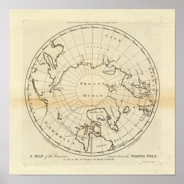 Nordpol 2 poster (Vorne)