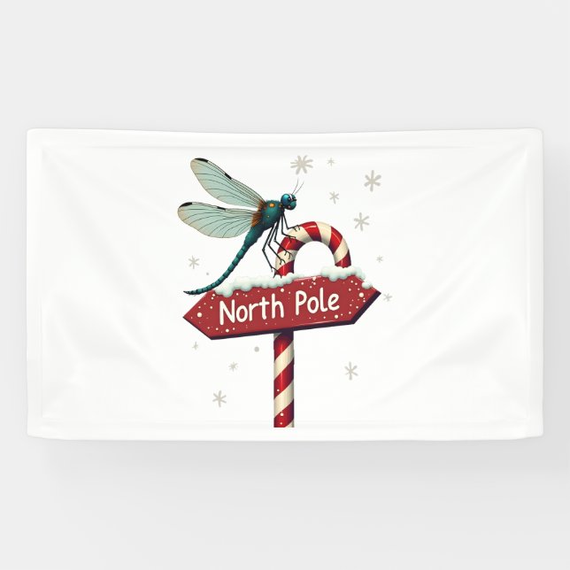 Nordpol Banner (Horizontal)