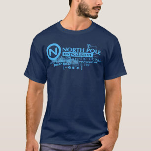 Nordpol T-Shirt