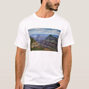 Nordrand Grand Canyon - Grand Canyon National T-Shirt