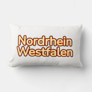Nordrhein-Westfalen Deutschland Lendenkissen