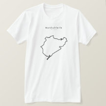 Nordschleife Formel 1-Bahn