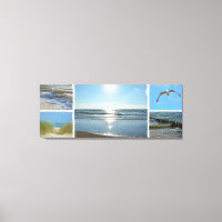 Nordsee - Collage