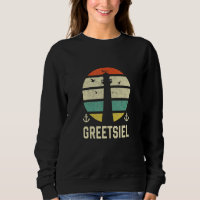 Nordsee Lighthouse Greetsiel
