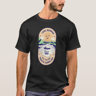 Nordsee NC Mill Village 1959 T-Shirt